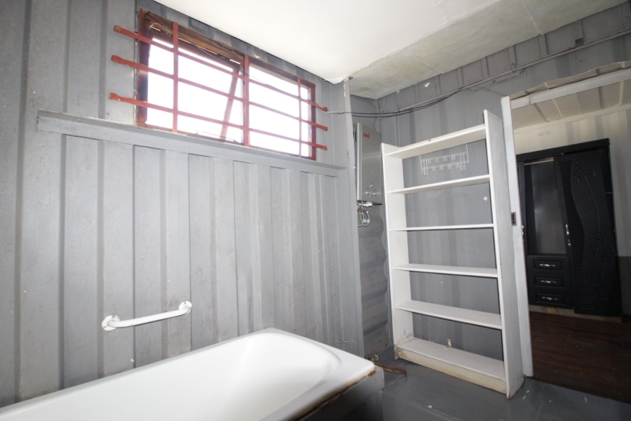 To Let 2 Bedroom Property for Rent in Humansdorp Rural Eastern Cape